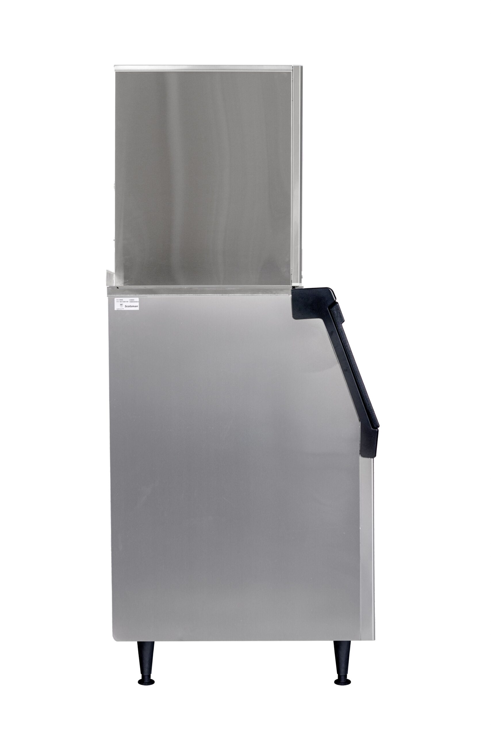 Scotsman MC0830MW-32 Prodigy ELITE® Ice Maker Cube Style Water-cooled - Image 87