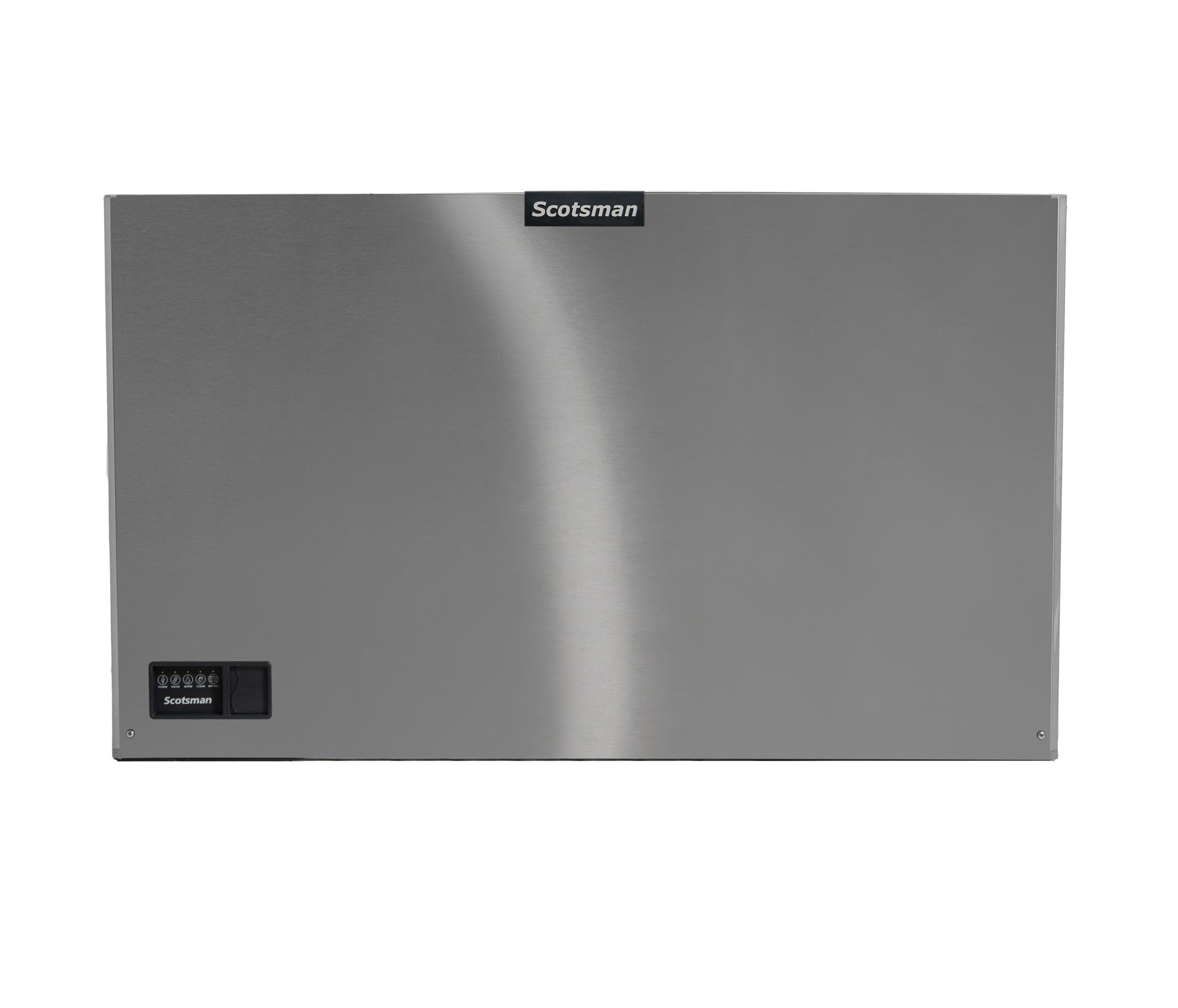 Scotsman MC1848SR-3 Prodigy ELITE 48-Inch Wide 1828 LB Daily Ice Production Modular Remote-Cooled Small-Cube-Style Ice Maker - Image 25