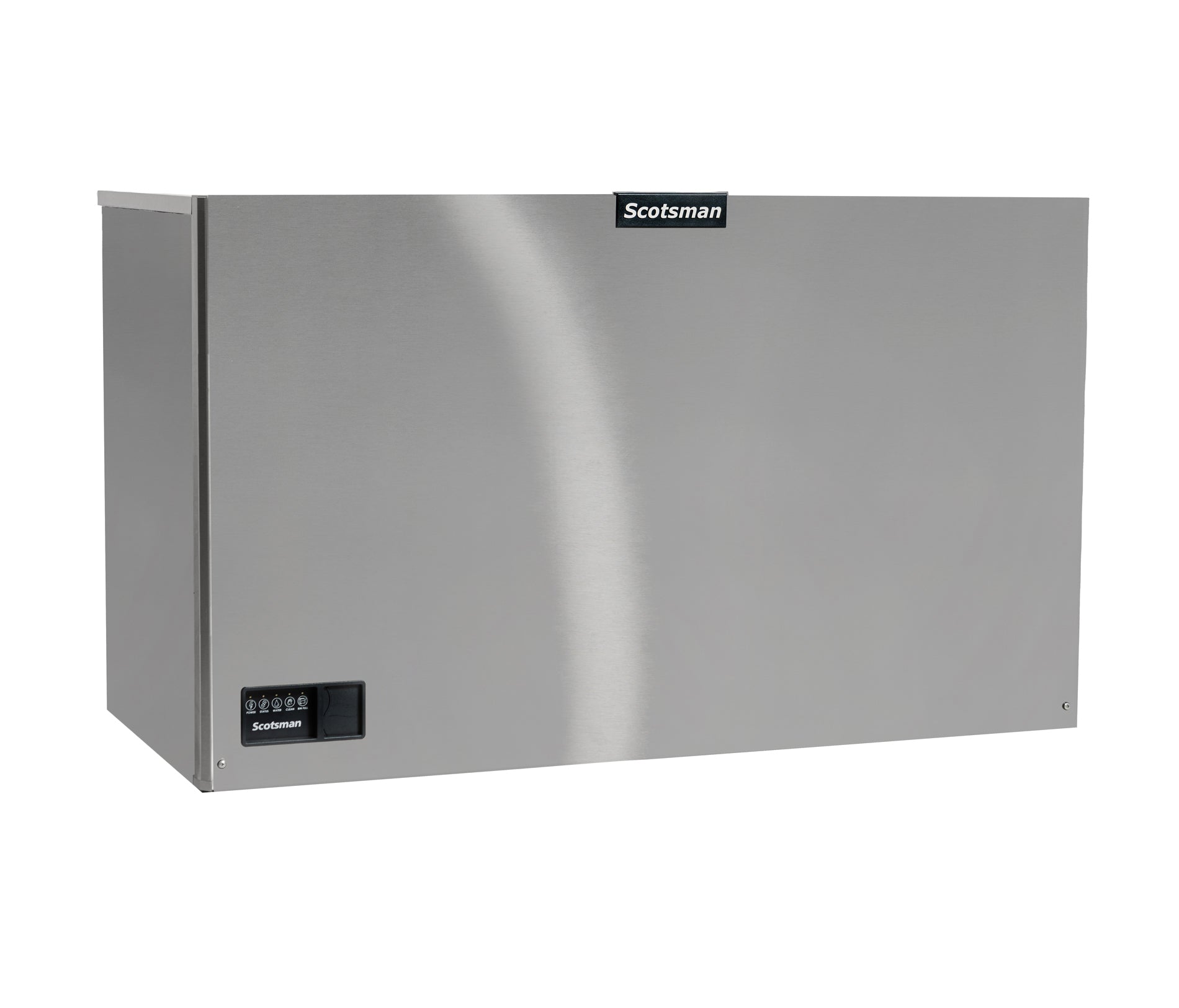 Scotsman MC1848SR-32 Prodigy ELITE 30-Inch Wide 1828 LB Daily Ice Production Modular Remote-Cooled Small-Cube-Style Ice Maker - Image 28
