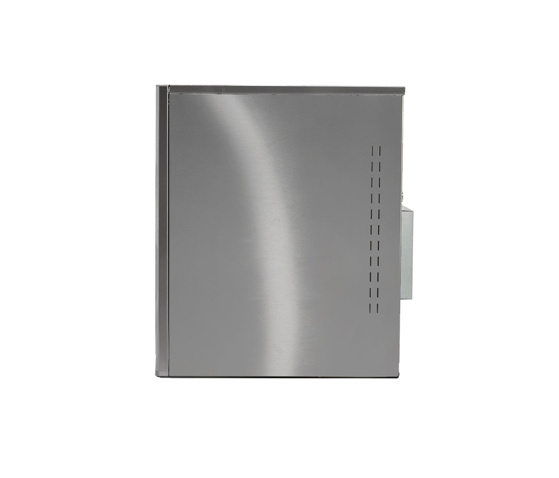 Scotsman MC1848SR-3 Prodigy ELITE 48-Inch Wide 1828 LB Daily Ice Production Modular Remote-Cooled Small-Cube-Style Ice Maker - Image 62
