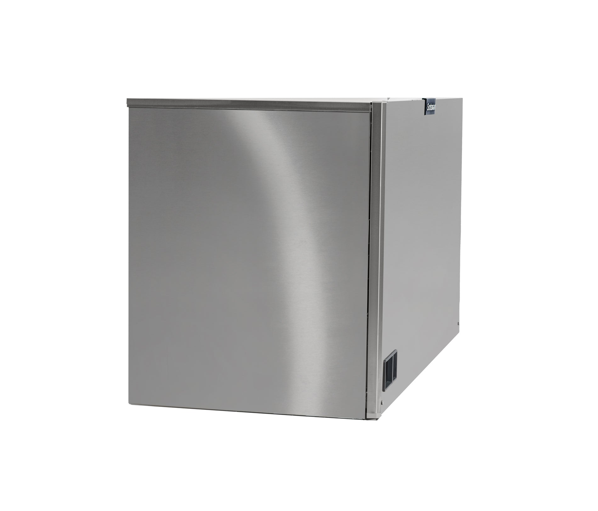 Scotsman MC1848SR-32 Prodigy ELITE 30-Inch Wide 1828 LB Daily Ice Production Modular Remote-Cooled Small-Cube-Style Ice Maker - Image 49