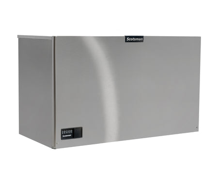 Scotsman MC1848SR-3 Prodigy ELITE 48-Inch Wide 1828 LB Daily Ice Production Modular Remote-Cooled Small-Cube-Style Ice Maker - Image 43