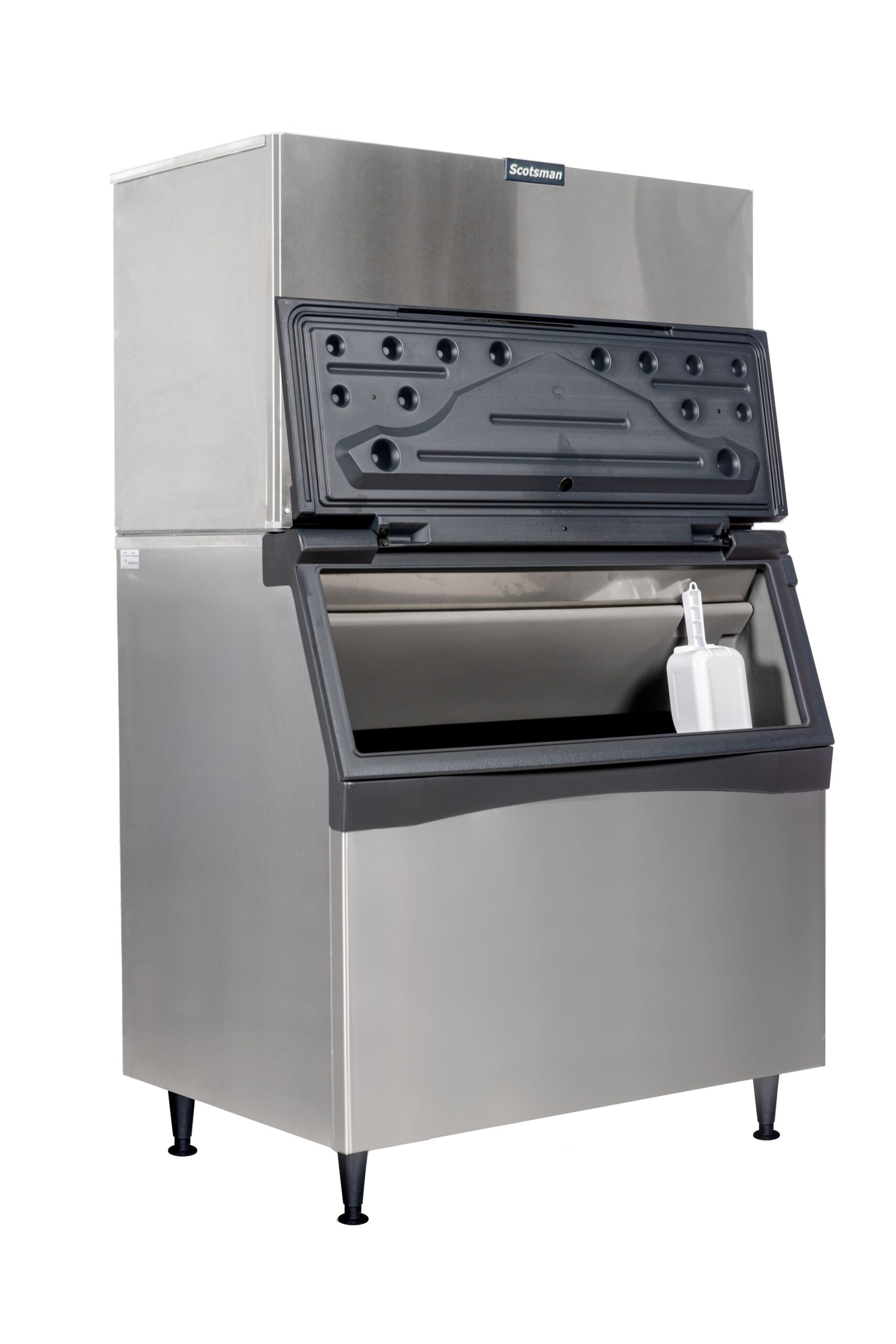 Scotsman MC1448SW-32 Prodigy ELITE® Ice Maker Cube Style Water-cooled - Image 78