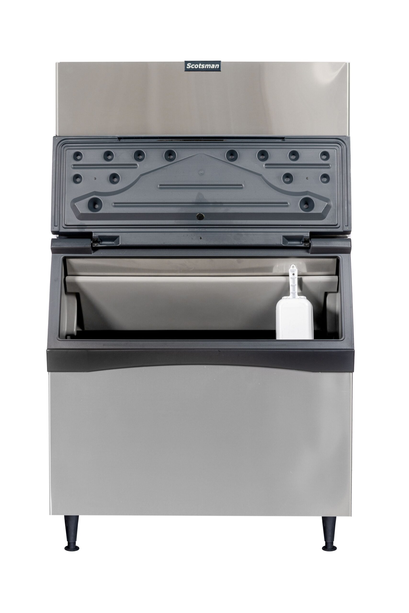 Scotsman MC1848SW-32 Prodigy ELITE® Ice Maker Cube Style Water-cooled - Image 75
