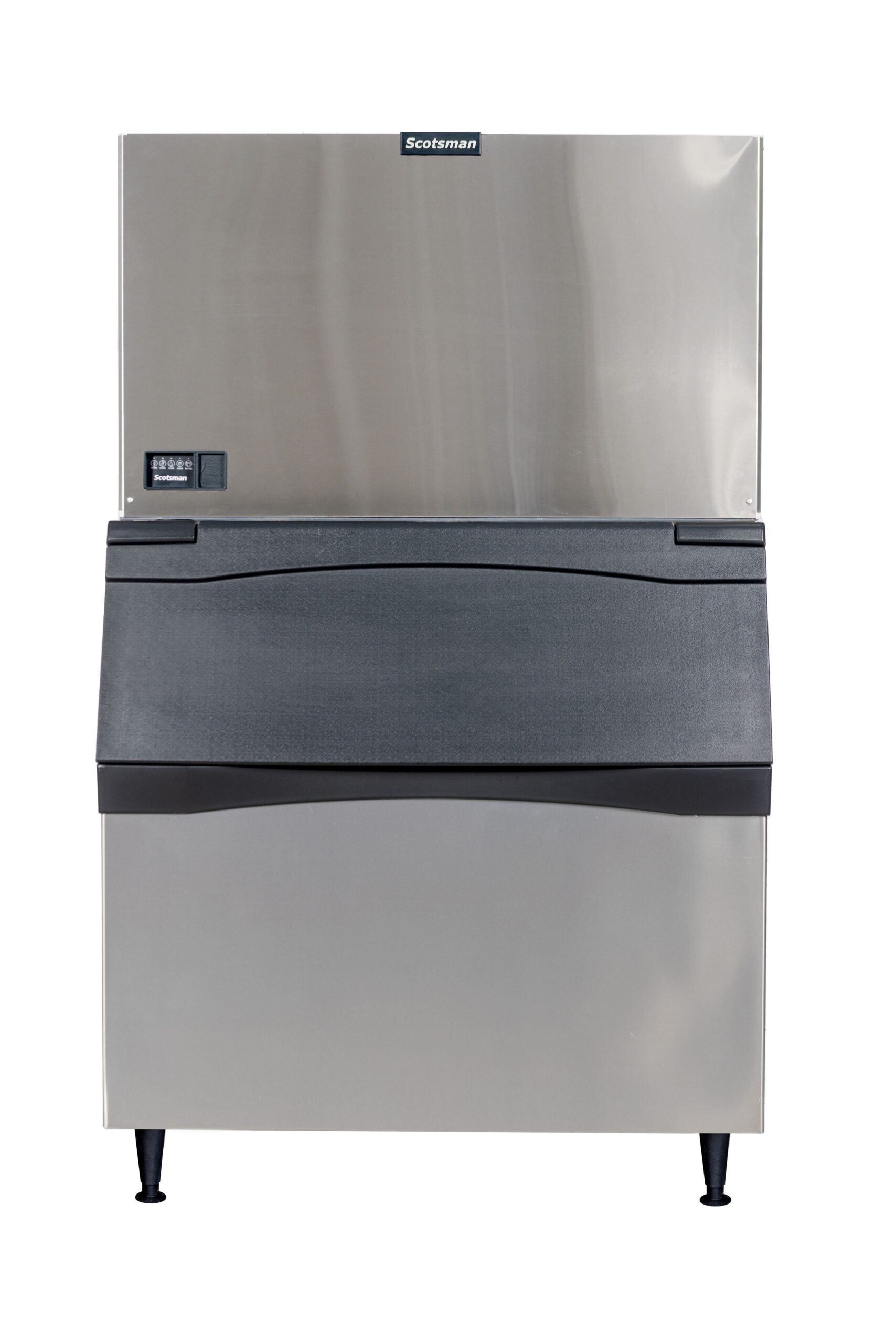 Scotsman MC1848SR-32 Prodigy ELITE 30-Inch Wide 1828 LB Daily Ice Production Modular Remote-Cooled Small-Cube-Style Ice Maker - Image 29