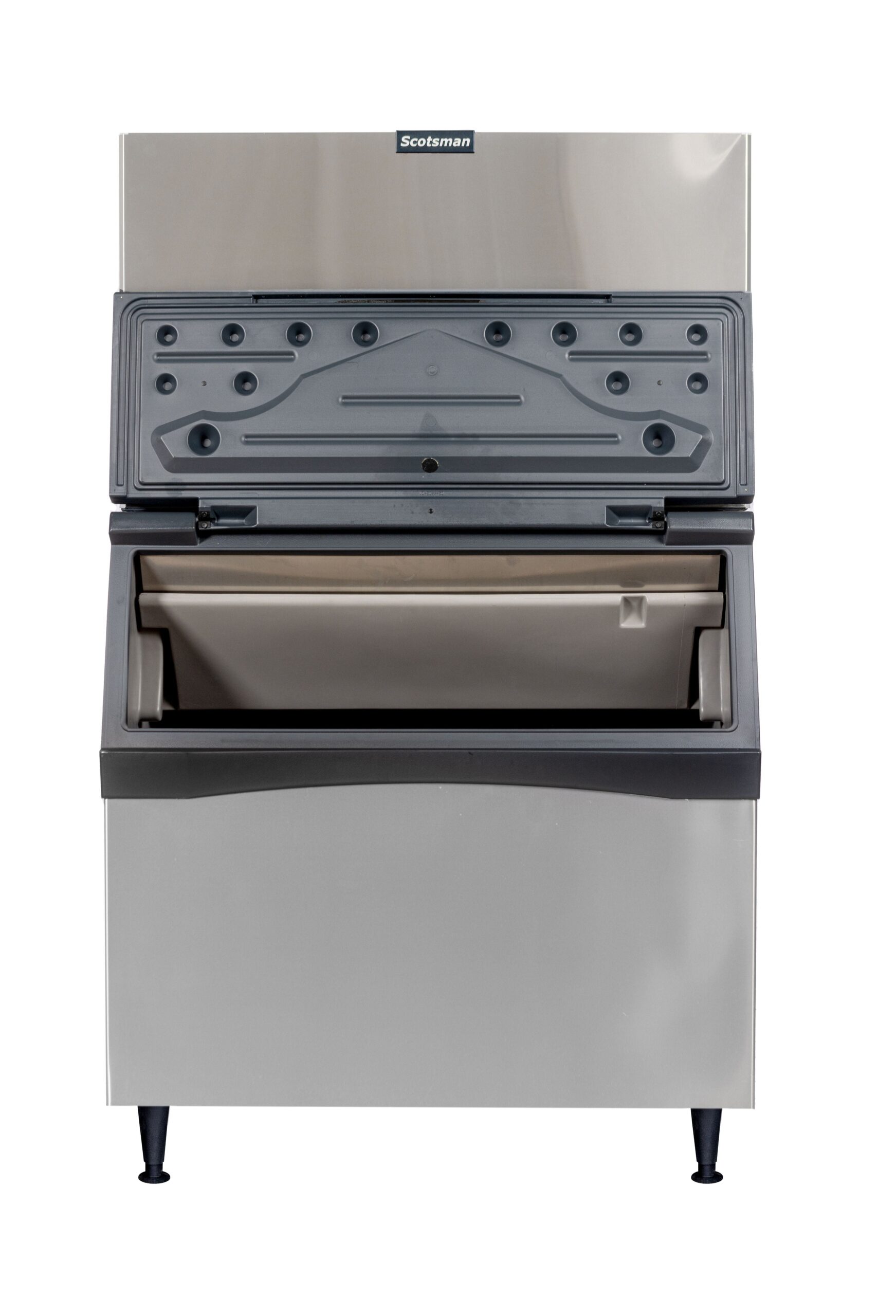 Scotsman MC1848SR-32 Prodigy ELITE 30-Inch Wide 1828 LB Daily Ice Production Modular Remote-Cooled Small-Cube-Style Ice Maker - Image 74