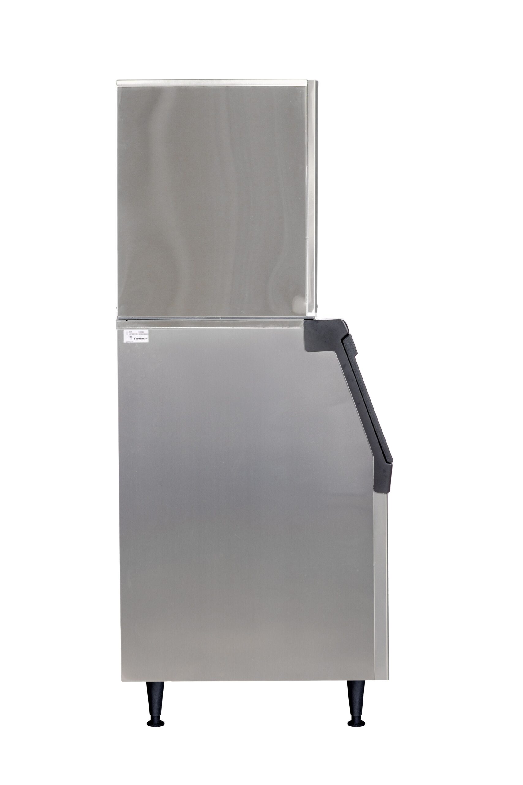 Scotsman MC1848SR-32 Prodigy ELITE 30-Inch Wide 1828 LB Daily Ice Production Modular Remote-Cooled Small-Cube-Style Ice Maker - Image 35