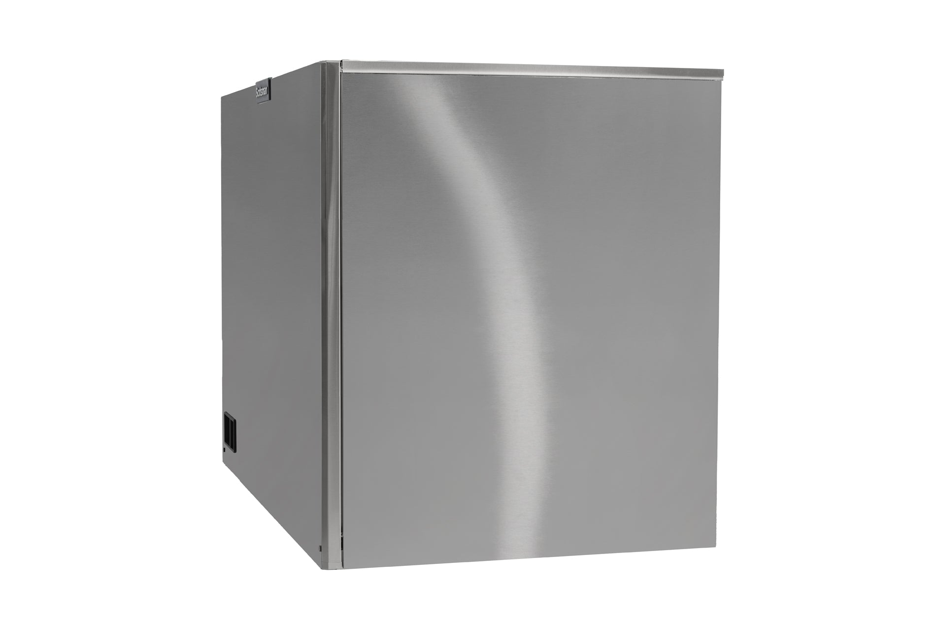 Scotsman MC2648SR-3 Prodigy ELITE® 48-Inch Wide 2630 LB Daily Ice Production Modular Remote-Cooled Small-Cube-Style Ice Maker - Image 19