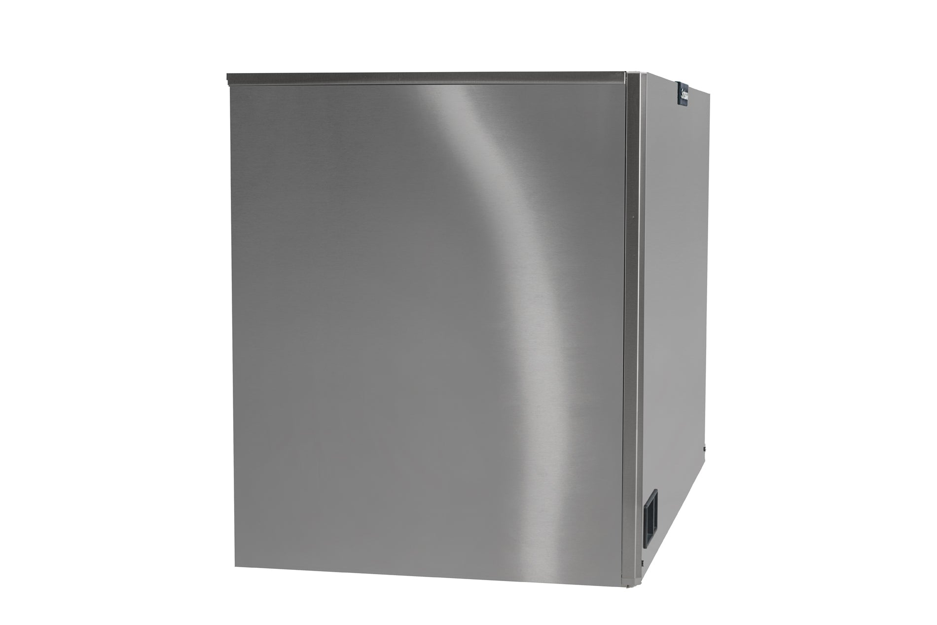 Scotsman MC2648SR-3 Prodigy ELITE® 48-Inch Wide 2630 LB Daily Ice Production Modular Remote-Cooled Small-Cube-Style Ice Maker - Image 5