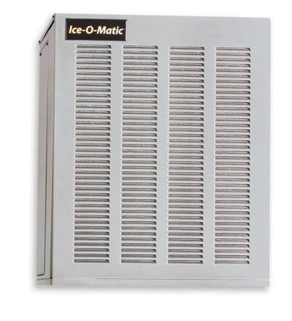 Ice-O-Matic MFI1506R 21-Inch Wide 1390 LB Daily Ice Production Modular Remote-Cooled Flake-Style Ice Maker - Image 7
