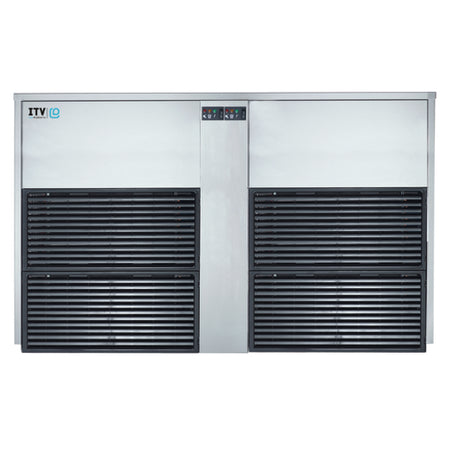 ITV Ice Makers IQ 2700A ICE QUEEN Ice Maker Modular Flake-style Ice - Image 5