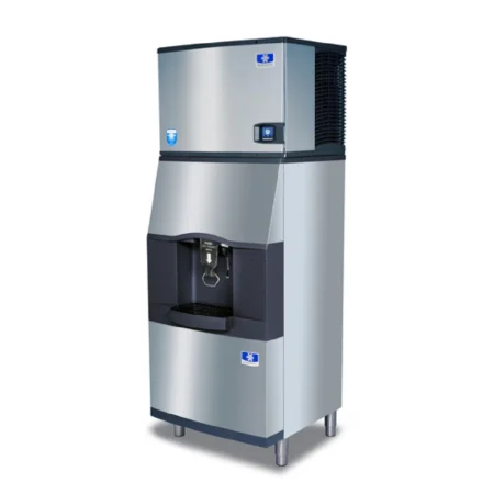 portable ice maker machine