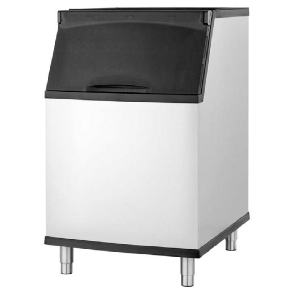 True Refrigeration TIB-530-A True Ice Series Ice Storage Bin Slope Front 30" Wide - Image 4