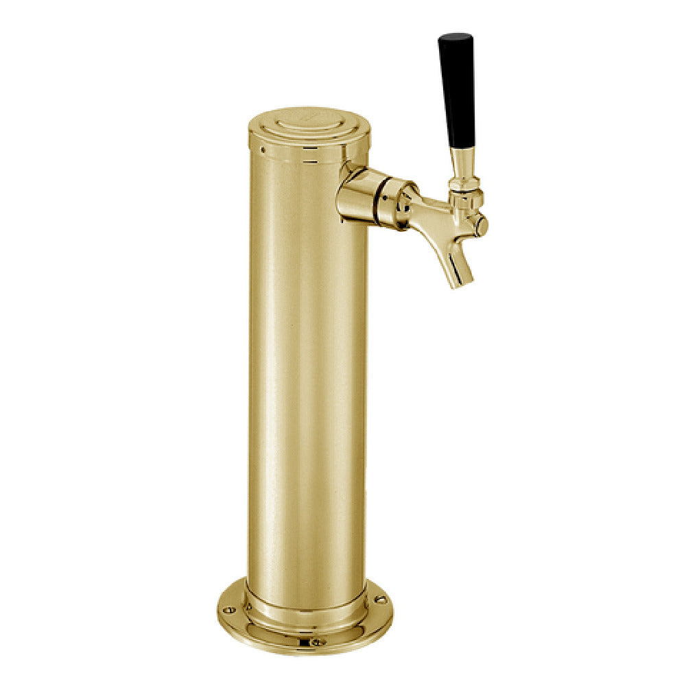 Perlick 4010TF3 Draft Arm Countertop 3" O.D. X 15-3/4"H Column - Image 2