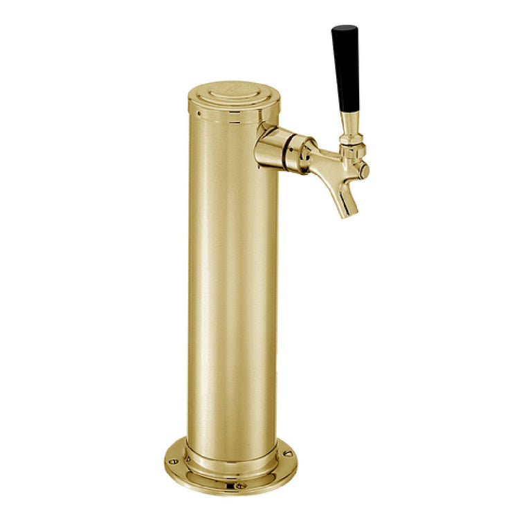 Perlick 4010TF3 Draft Arm Countertop 3" O.D. X 15-3/4"H Column - Image 7