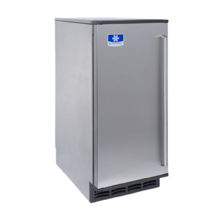 Manitowoc USE0050A CrystalCraft™ Premier Ice Maker Cube-style Air-cooled - Image 5