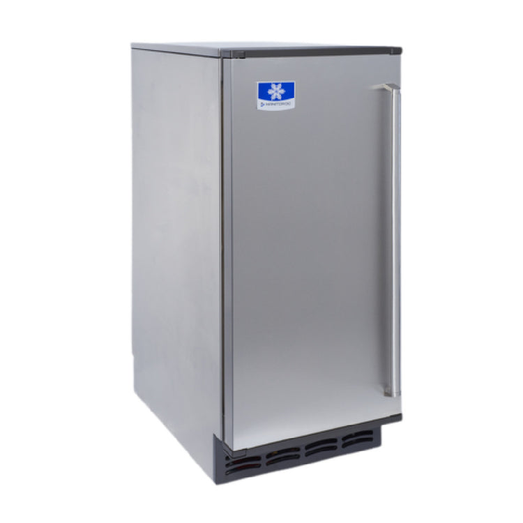 Manitowoc USE0050A CrystalCraft™ Premier Ice Maker Cube-style Air-cooled - Image 7