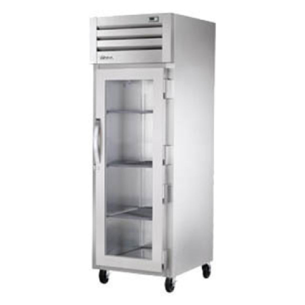 True Refrigeration STG1F-1G-HC SPEC SERIES® Freezer Reach-in One-section - Image 3