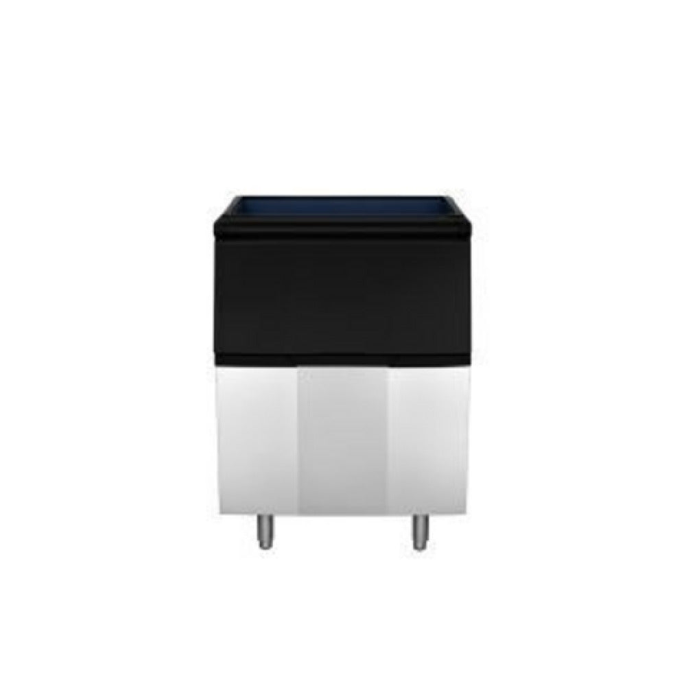 Atosa BYR0400 (ICE BIN) Ice Storage Bin 400 Lb Capacity 30-1/4”W