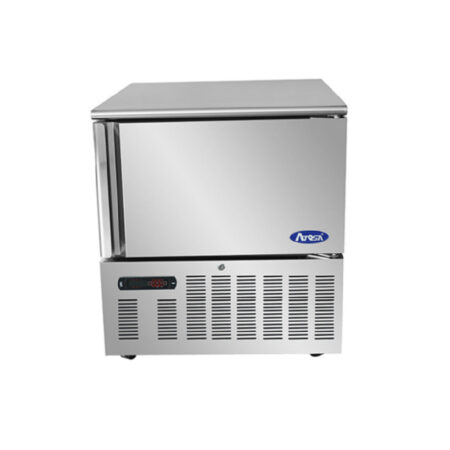 Atosa EBF-05 Blast Chiller/Freezer Countertop 29-1/2"W X 32-1/8"D X 34-1/4"H
