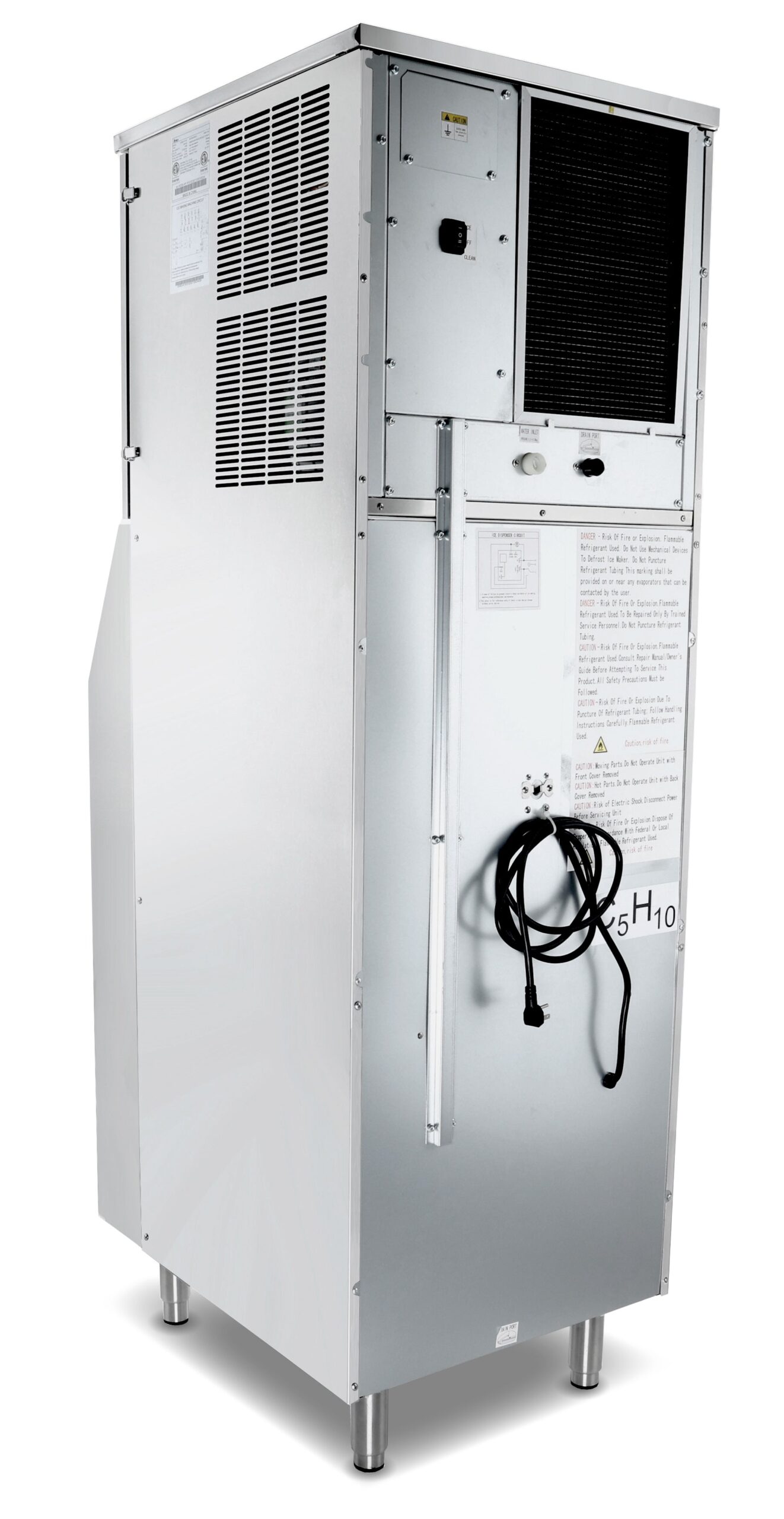 atosa hd350 ap 161 - Image 5