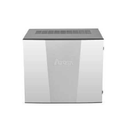 Atosa YRM0600A-261 Ice Machine 30-3/4"W X 24-1/4"D X 25-3/4"H 600 Lb/24 Hr