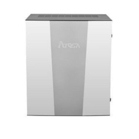 Atosa YRM0800A-261 Ice Machine 30-3/4"W × 24-1/4"D × 31-3/4"H 800 Lb/24 Hr Capacity