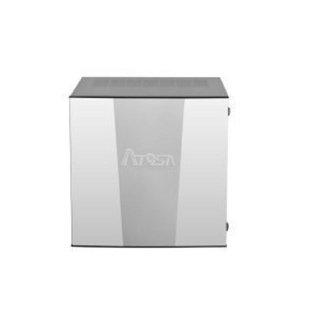 Atosa YRS0350A-161 Ice Machine 22-3/4"W X 24-1/4"D X 22"H 450 Lb/24 Hrs