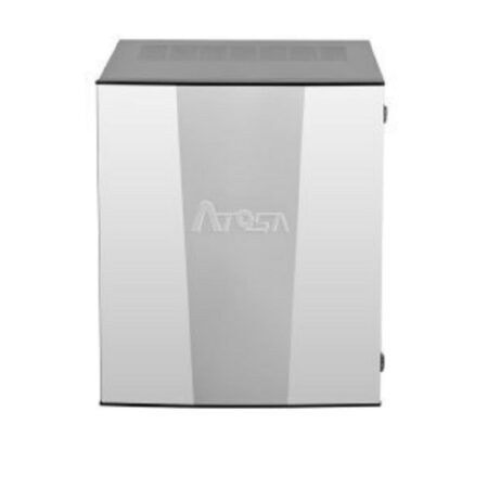 Atosa YRS0600A-261 Ice Machine 22-3/4”W X 24-1/4”D X 31-3/4”H