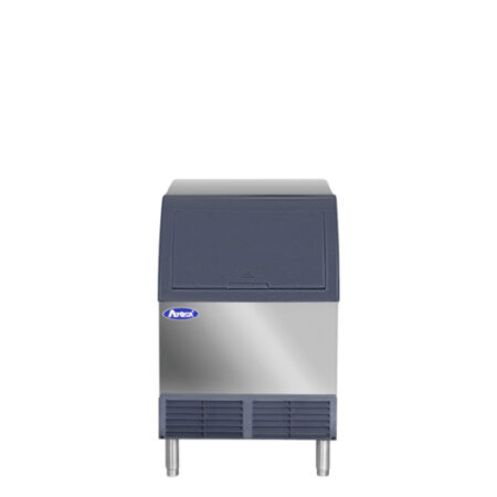 Atosa YRU0140A-161 Ice Machine 24"W 140 Lb Production Per 24 Hours