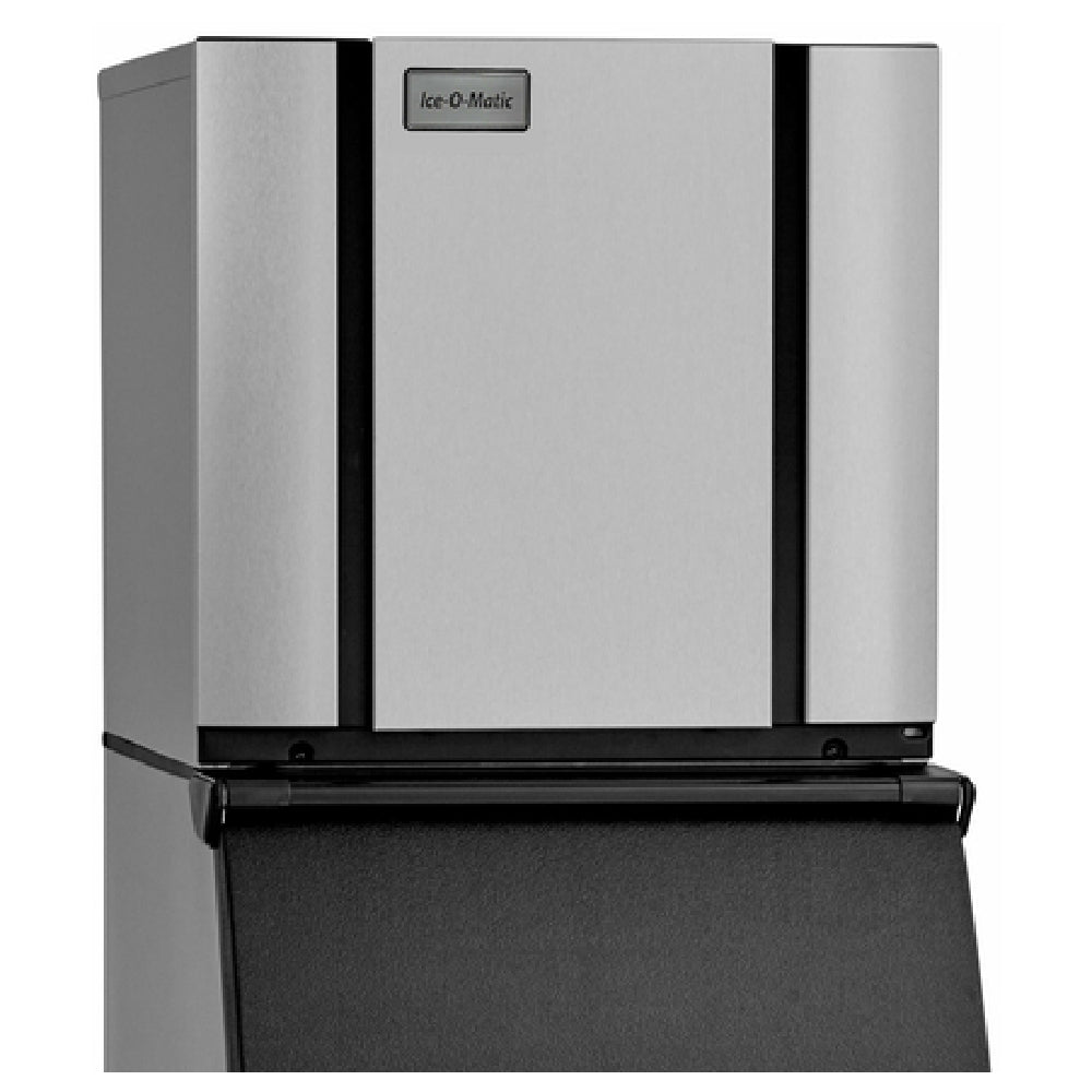 Ice-O-Matic CIM0836HR Elevation Series 30-Inch Wide 906 LB Daily Ice Production Modular Remote-Cooled Half-Size Cube Ice Maker - Image 11