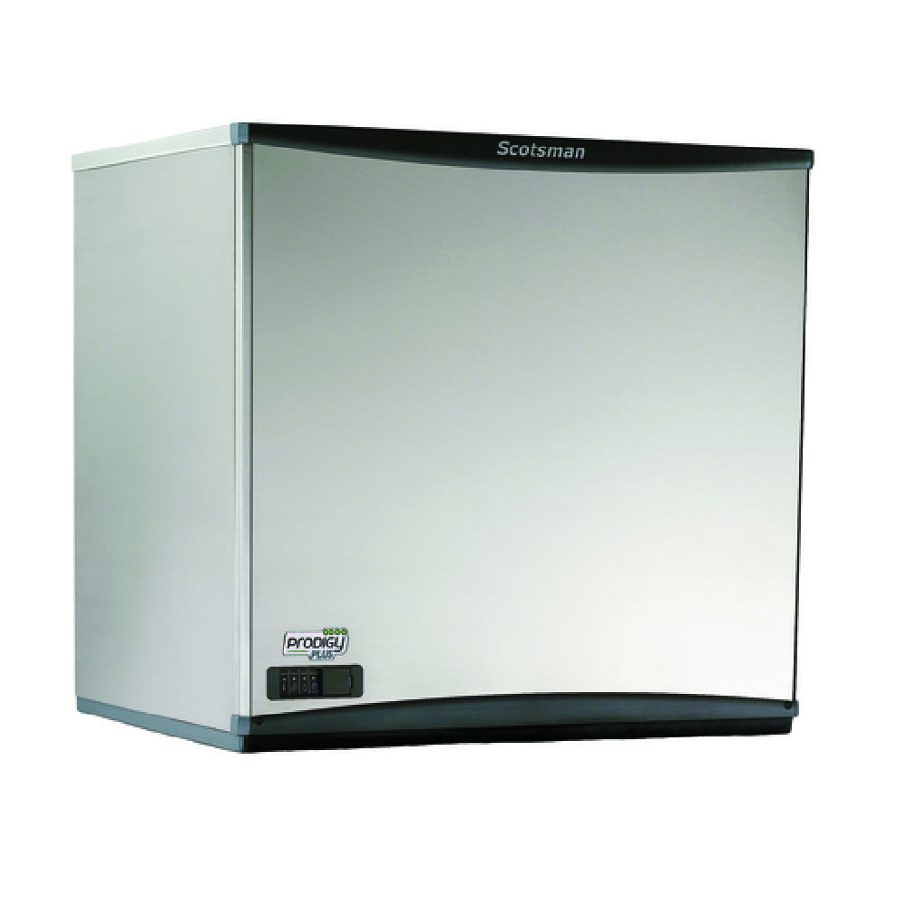 Scotsman NH2030R-32 Prodigy Plus® Ice Maker Nugget Style H2 Nugget Ice - Image 3