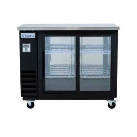 Bar Refrigeration for Bars and Restaurants