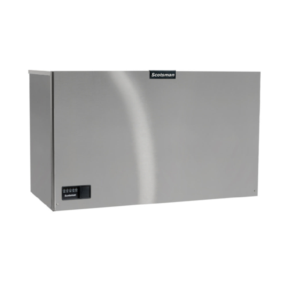 Scotsman MC1848SR-3 Prodigy ELITE 48-Inch Wide 1828 LB Daily Ice Production Modular Remote-Cooled Small-Cube-Style Ice Maker - Image 84