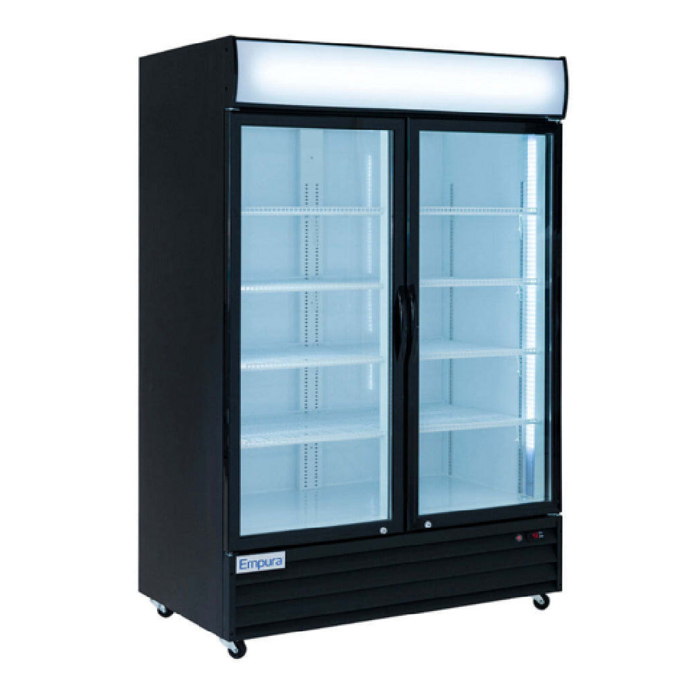 true 1 door freezer - Image 31