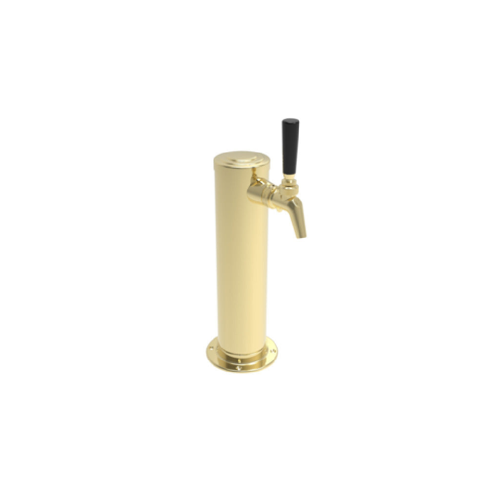 Perlick EA2100-1TF-4 Draft Arm (1) Faucet Air Cooled - Image 10