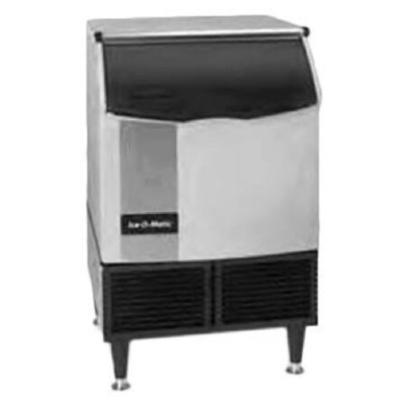 Cube Style Undercounter Ice Makers for Restaurants