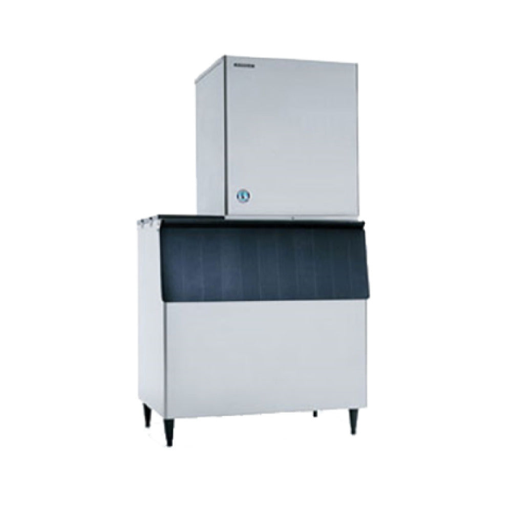 Hoshizaki F-1501MWJ Ice Maker Flake-Style 30"W - Image 4