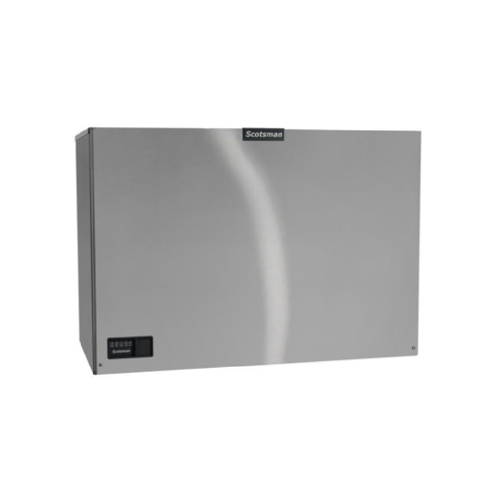 Scotsman MC2648SR-3 Prodigy ELITE® 48-Inch Wide 2630 LB Daily Ice Production Modular Remote-Cooled Small-Cube-Style Ice Maker - Image 27