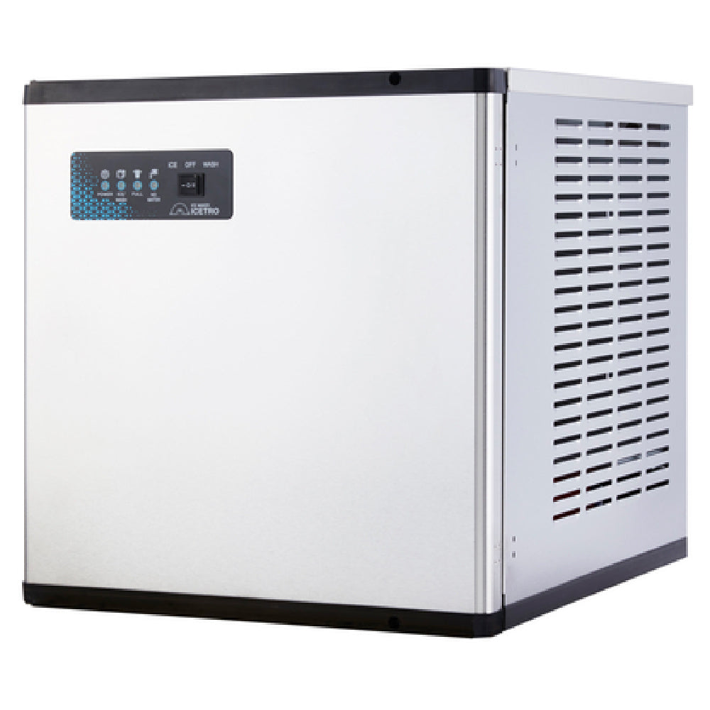 Icetro IM-0460-AC-22 Maestro Modular Ice Maker Cube-style 22"W - Image 11