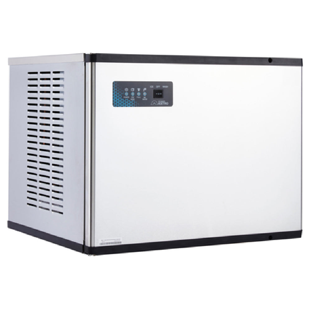 Icetro IM-0350-AH Maestro Modular Ice Maker Cube-style 30"W - Image 11