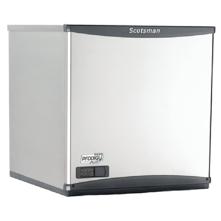 Scotsman NH0622WX-1 Prodigy Plus® Ice Maker Nugget Style H2 Nugget Ice - Image 7