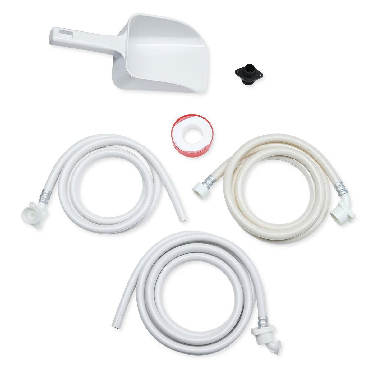 commercial ice flake machine - Image 11