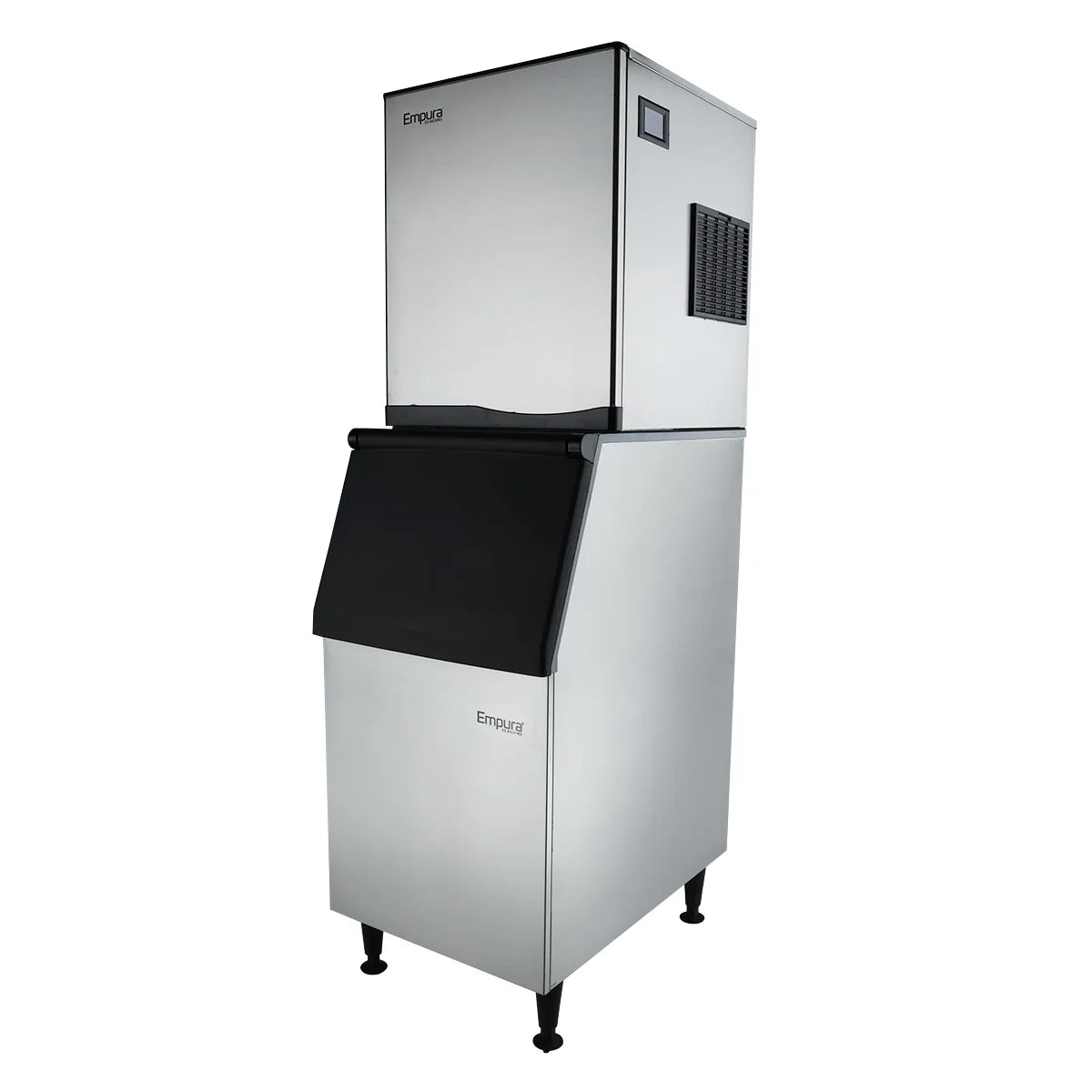 commercial ice flake machine - Image 15