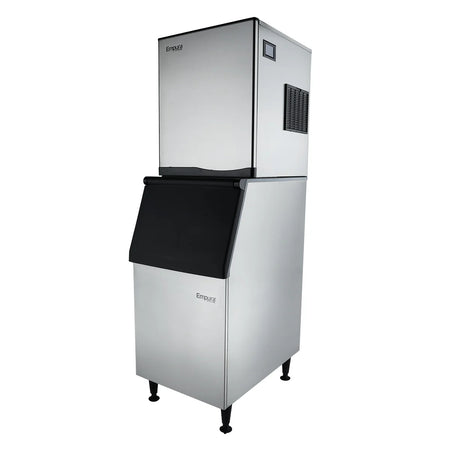 commercial ice flake machine - Image 16