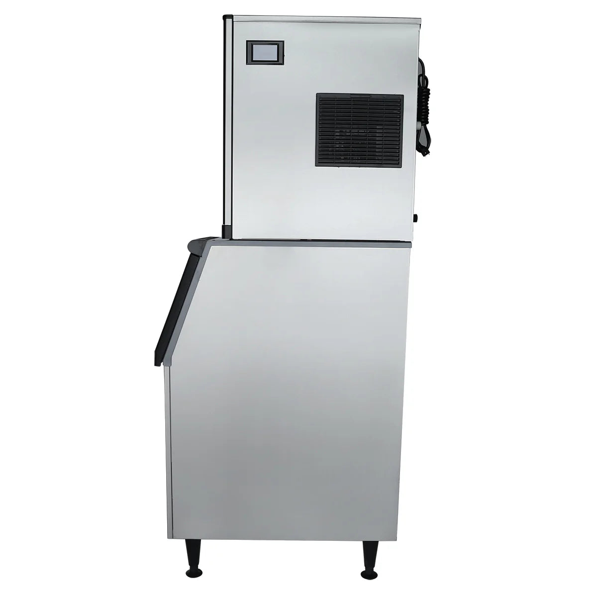 commercial ice flake machine - Image 22