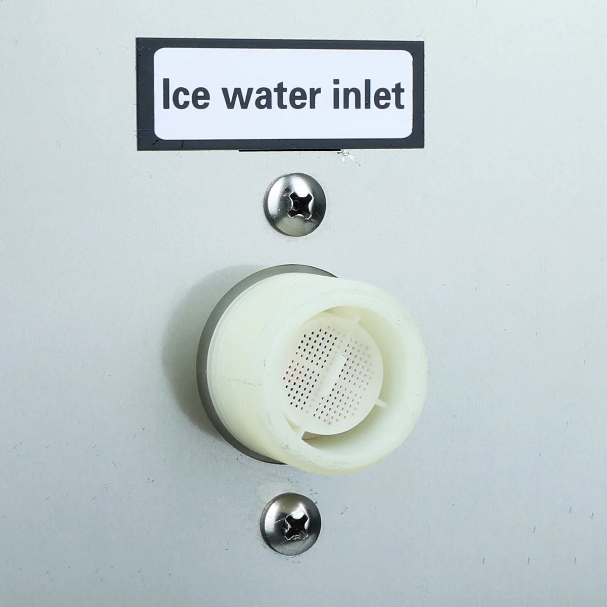 commercial ice flake machine - Image 25