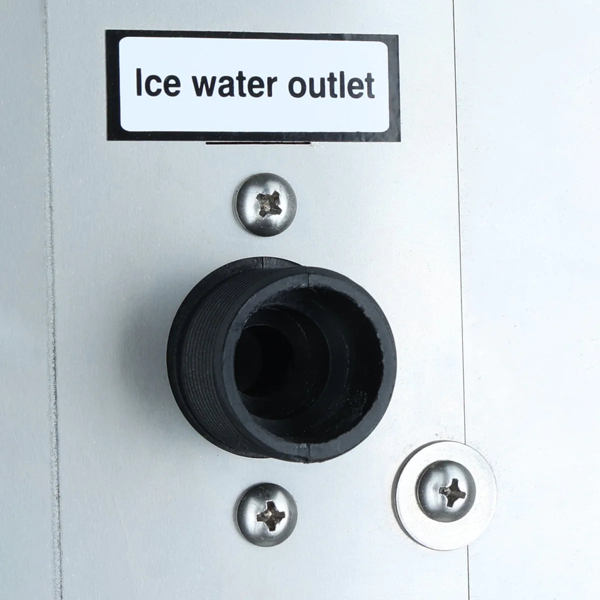 commercial ice flake machine - Image 7