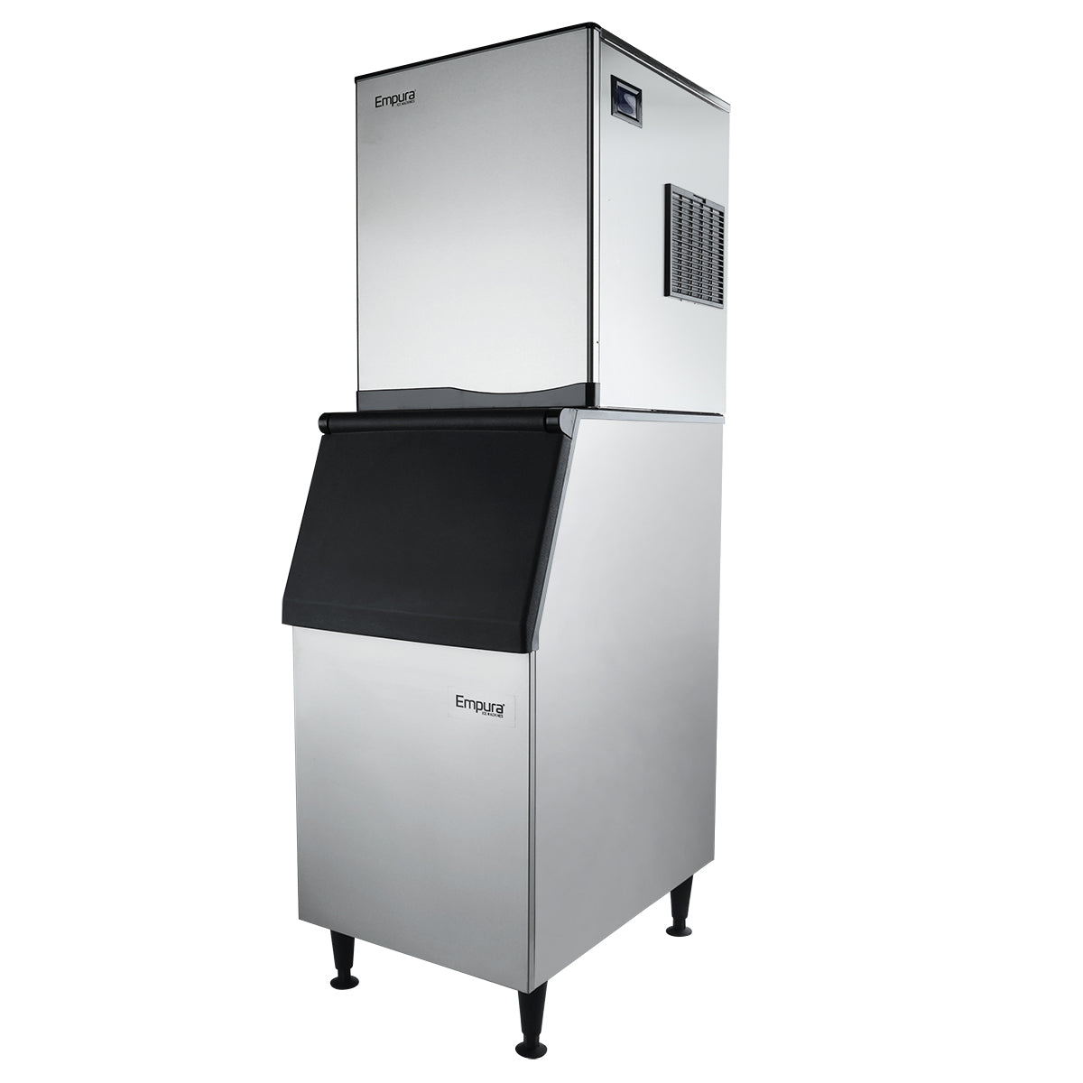 industrial ice maker - Image 13