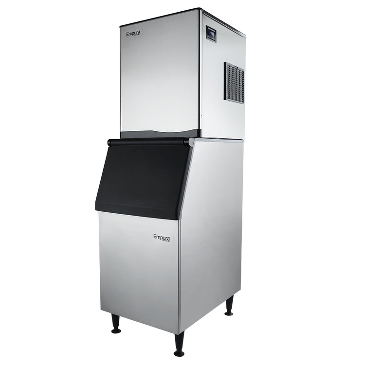 industrial ice maker - Image 16